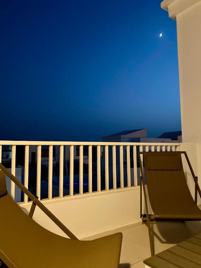 Casa Cactusa En Playa Blanca, Yaiza, Lanzarote Dış mekan fotoğraf