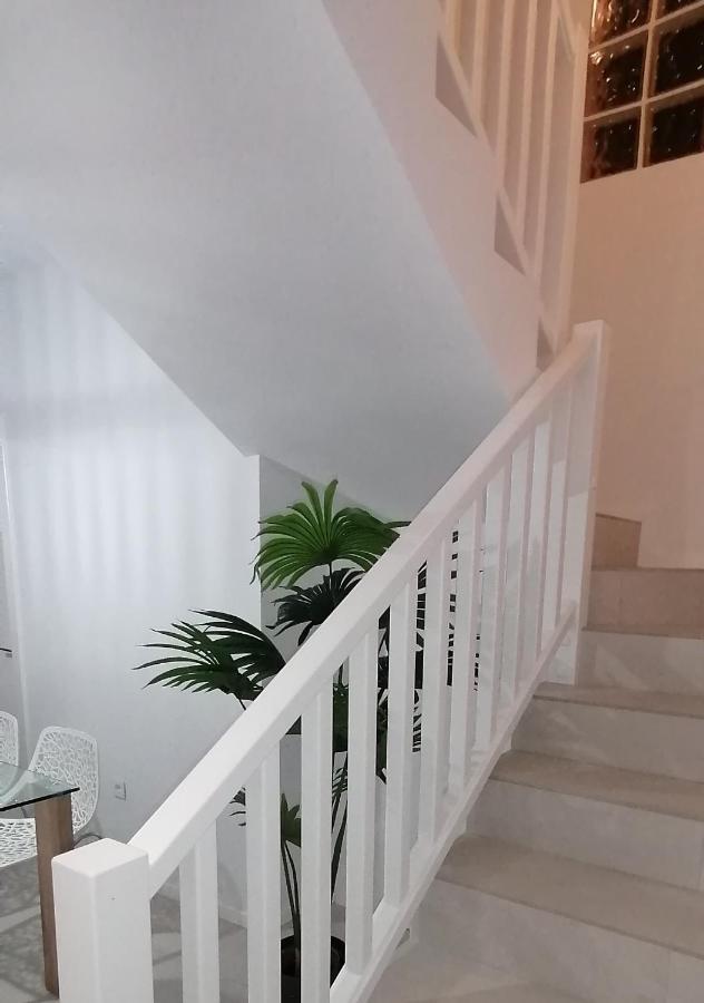 Casa Cactusa En Playa Blanca, Yaiza, Lanzarote Dış mekan fotoğraf
