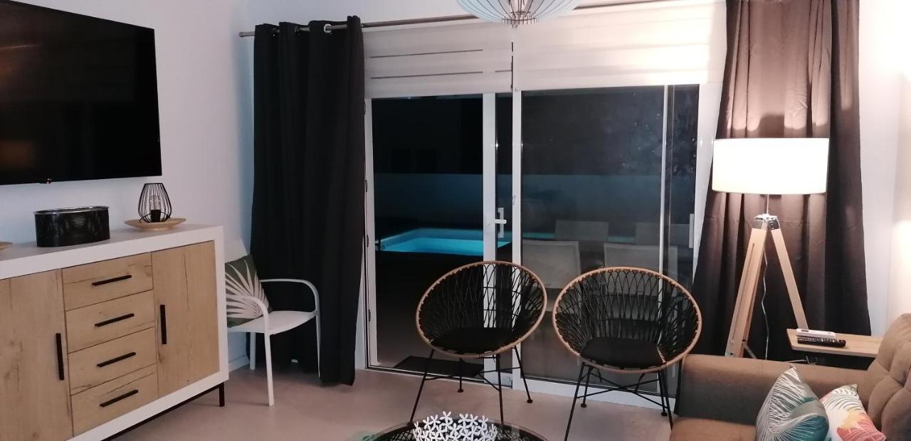 Casa Cactusa En Playa Blanca, Yaiza, Lanzarote Dış mekan fotoğraf