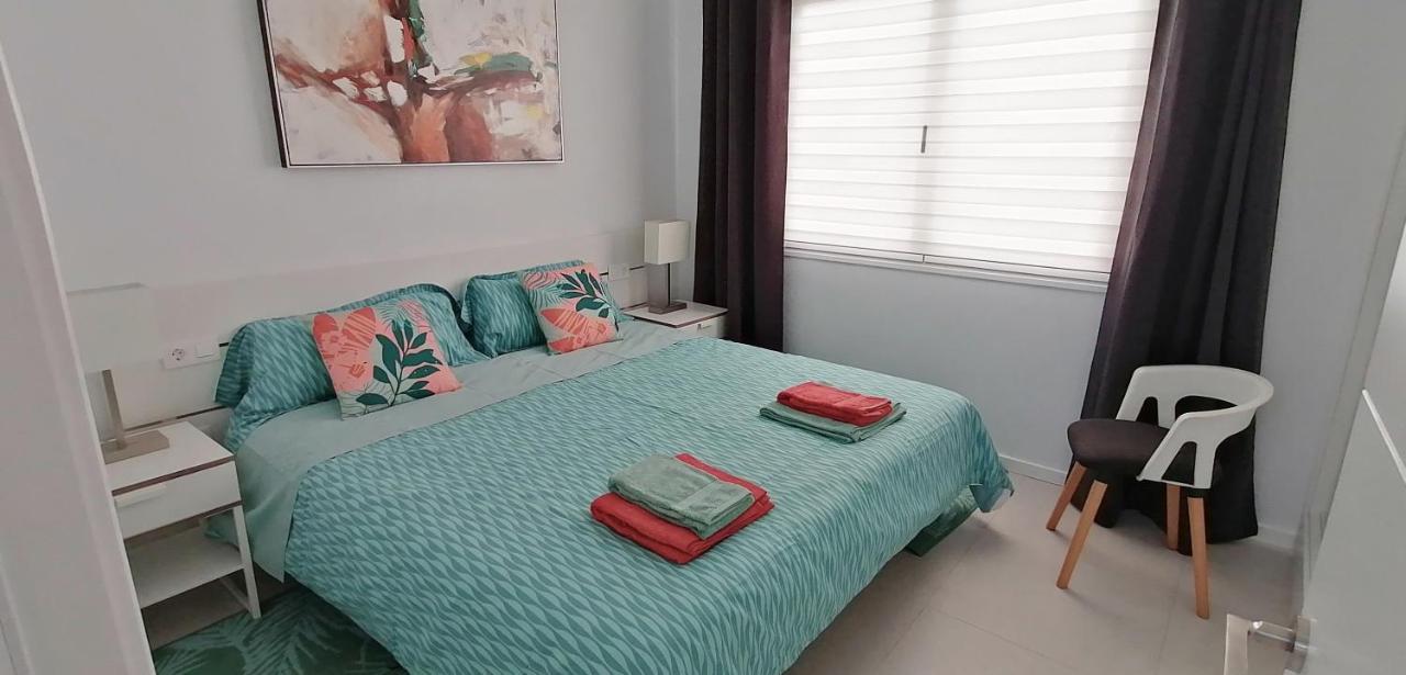 Casa Cactusa En Playa Blanca, Yaiza, Lanzarote Dış mekan fotoğraf